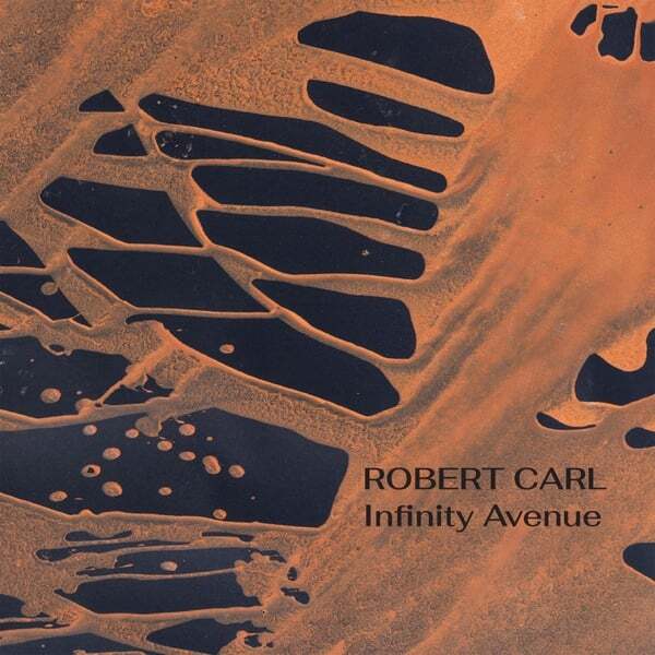 Cover art for Robert Carl: Infinity Avenue